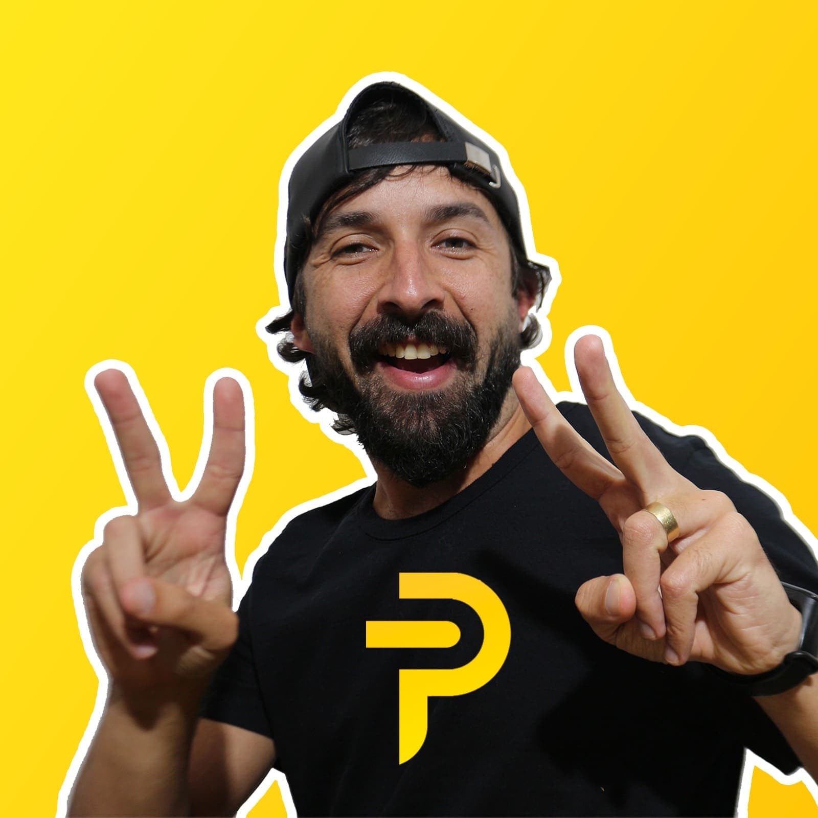 Foto de perfil de Eduardo Feldberg – Educador Financeiro e Empresário (Primo Pobre)