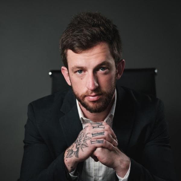 Foto de perfil de Eslen Delanogare – Psicólogo e Neurocientista