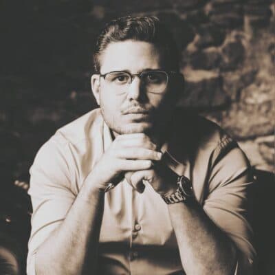 Foto de perfil de Ícaro de Carvalho – Fundador d'O Novo Mercado e Estrategista de Marketing Digital