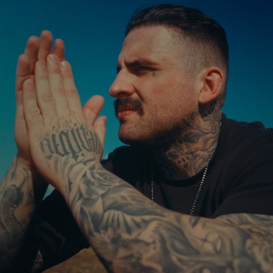 Foto de perfil de LetoDie – Rapper, Compositor e Empresário