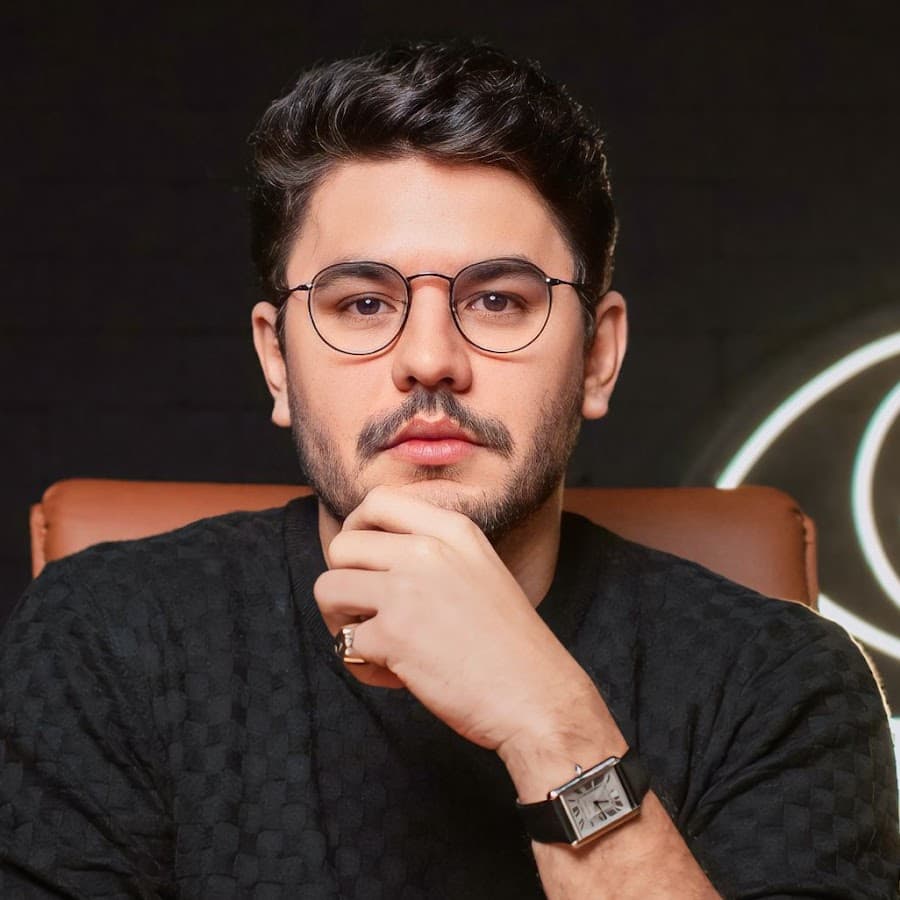 Foto de perfil de Raul Sena – Fundador da AUVP e Investidor Sardinha