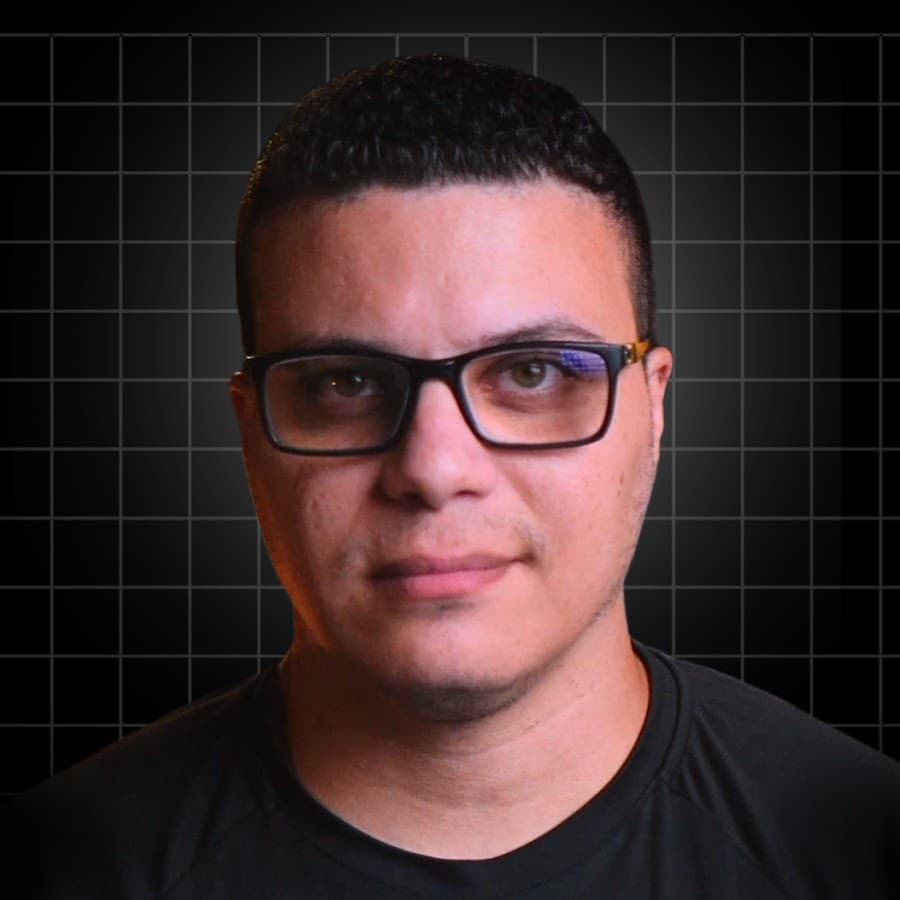 Foto de perfil de Renato Augusto – Arquiteto de Software e Educador