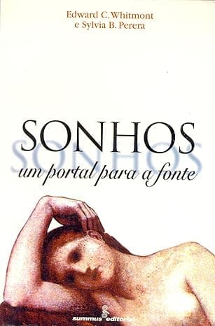 Capa do livro Sonhos – um portal para a fonte por Autor Desconhecido
